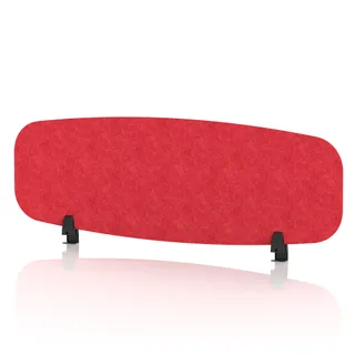 Sch! Acoustic Desktop Screen - Oblong
