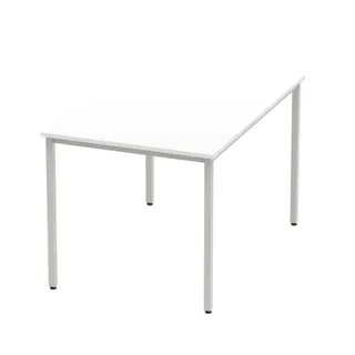 Impulse Straight Table Box Frame Leg