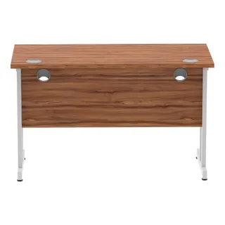 Impulse Slimline Desk Cantilever Leg