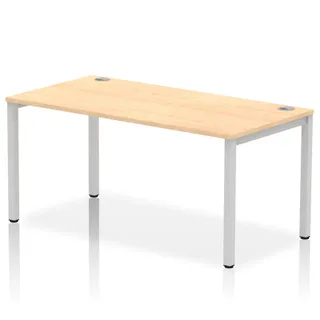 Impulse Single Starter Bench Desk