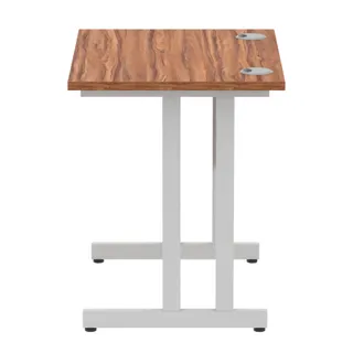 Impulse Slimline Desk Cantilever Leg