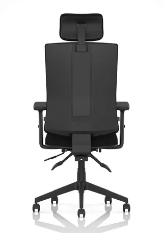 Orlena High Back Ergonomic Task Operator Office Chair