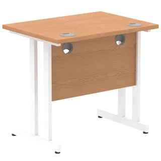 Impulse Slimline Desk Cantilever Leg