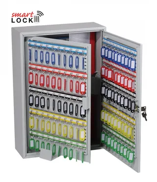 Phoenix Commercial Key Cabinet