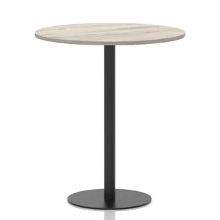 EE - Italia Round Poseur Table