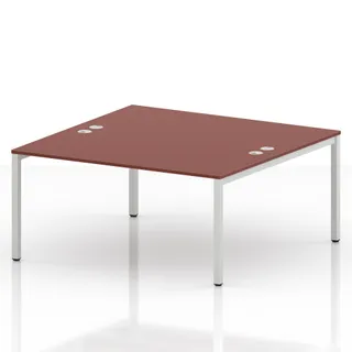 Impulse B2B Bench Desk - 2 Person