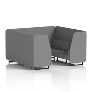 Brixworth Booth in Single Tone