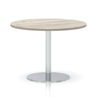 EE - Italia Round Poseur Table