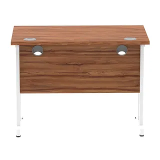 Impulse Slimline Desk Cantilever Leg