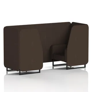 Brixworth Booth in Single Tone