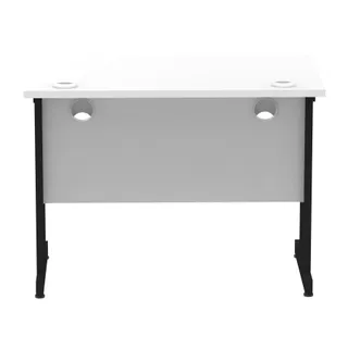 Impulse Slimline Desk Cantilever Leg