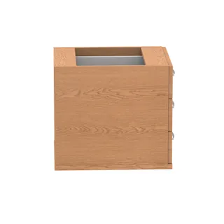 Impulse Fixed Pedestal