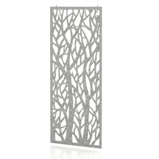 Sch! Acoustic Wall and Hanging Screens