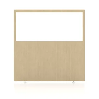 Impulse Plus Oblong Half Vision Floor Screen