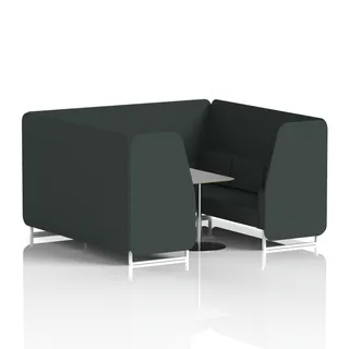 Brixworth Booth in Single Tone