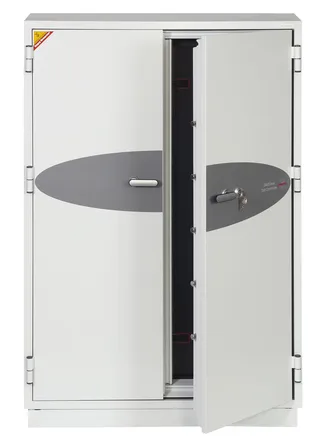 Phoenix Data Commander Data Safe