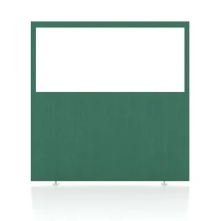 Impulse Plus Oblong Half Vision Floor Screen