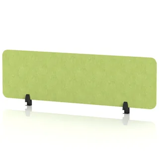Sch! Acoustic Desktop Screen - Rectangle