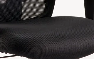 Portland HD High Back Heavy Duty Task Operator Office Chair with Arms