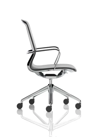 Lucia High Back Executive Office Chair