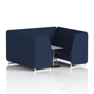 Brixworth Booth in Single Tone