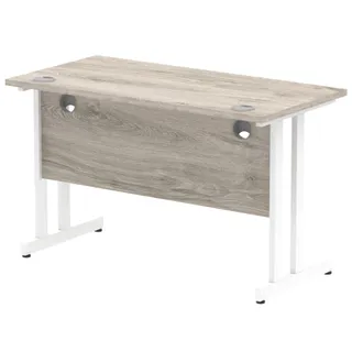 Impulse Slimline Desk Cantilever Leg