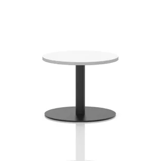 EE - Italia Round Coffee Table