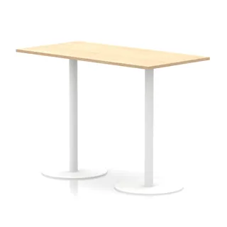EE - Italia Rectangular Poseur Table
