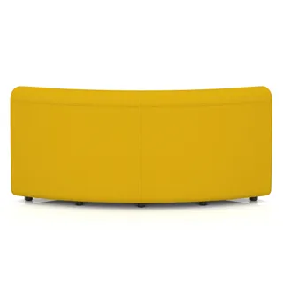 Mawsley Modular Seating 90 Degree Inner Curved Unit