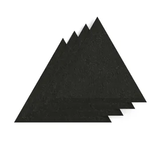 EE - Sch! Acoustic Wall Tile (Set of 4)