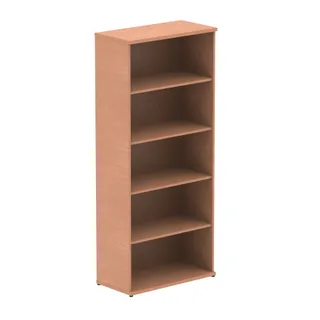 Impulse Bookcase (Available in 4 Sizes)