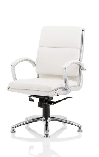 Classic Executive Office Chair with Arms