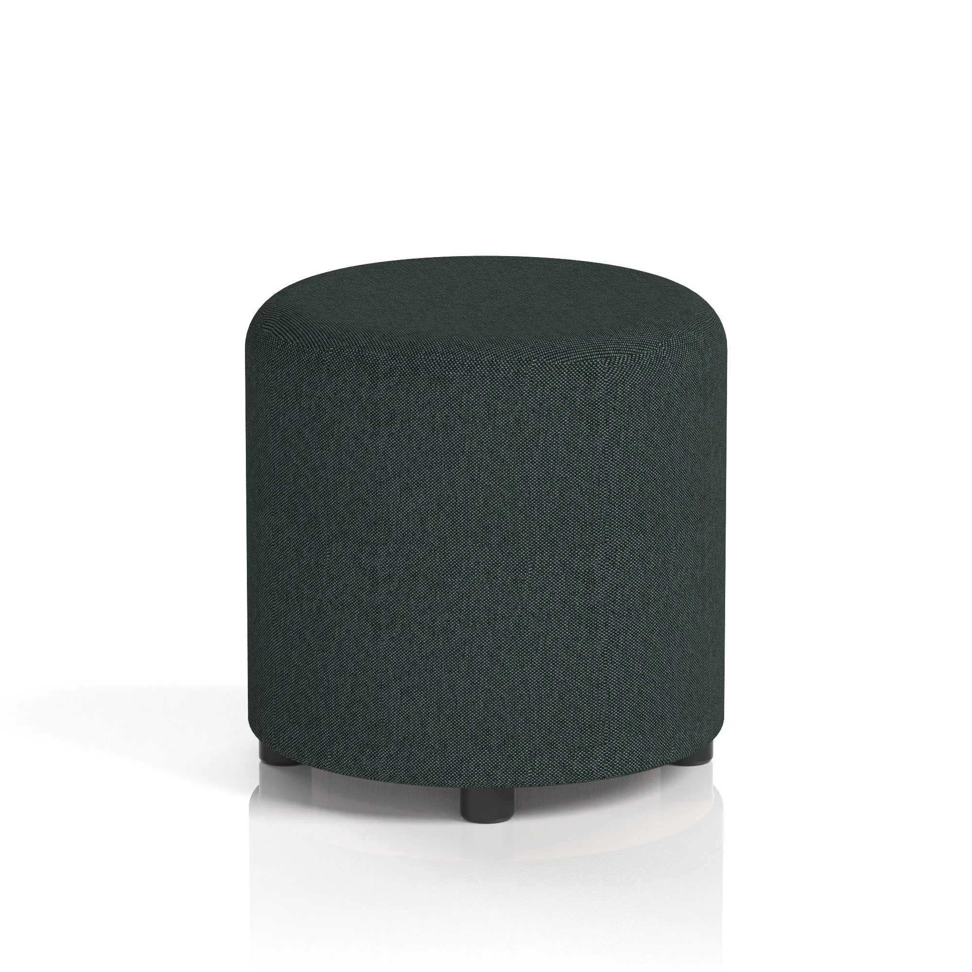 Harlestone Round Stool in Single Tone
