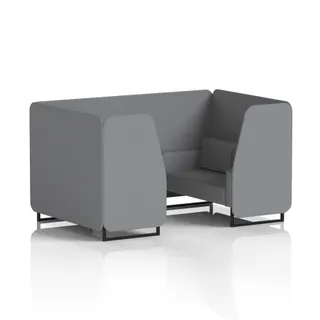Brixworth Booth in Single Tone