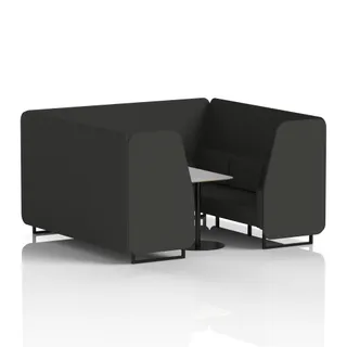 Brixworth Booth in Single Tone