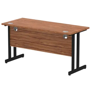 Impulse Slimline Desk Cantilever Leg