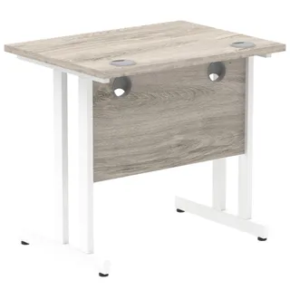 Impulse Slimline Desk Cantilever Leg
