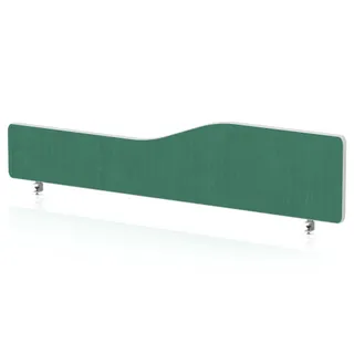 Impulse Plus Wave Screen With Rounded Corners