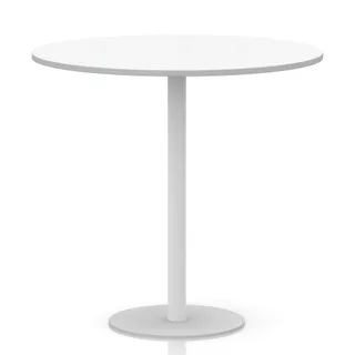 EE - Italia Round Poseur Table