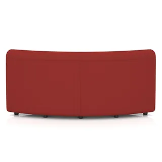 Mawsley Modular Seating 90 Degree Inner Curved Unit