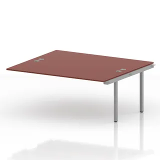 Impulse B2B Bench Desk - 2 Person Extension Kit