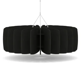 Sch! Acoustic Ceiling Baffles - Shade - Type A