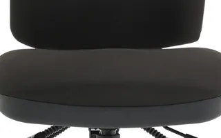 Chiro High Back Task Operator Office Chair