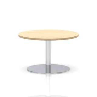 EE - Italia Round Coffee Table