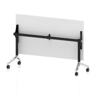 Impulse Plus Flip Top Rectangular Table