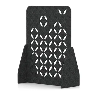 EE - Sch! Acoustic Floor Standing Screen