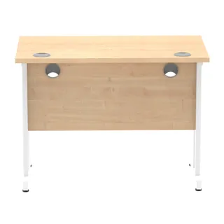 Impulse Slimline Desk Cantilever Leg