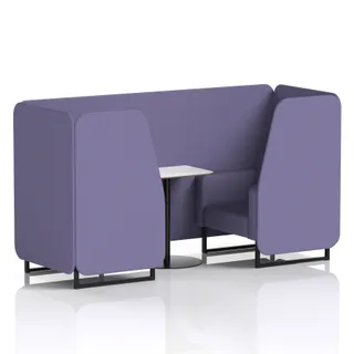 Brixworth Booth in Single Tone