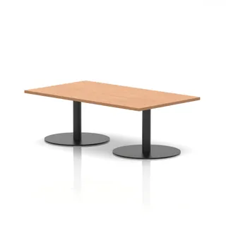 Italia Rectangular Coffee Table