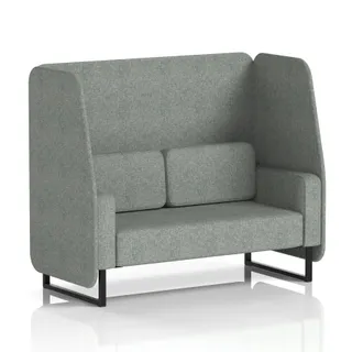 EE - Brixworth Open Booth in Single Tone